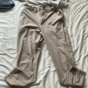 Cuts Chino Hybrid Pants